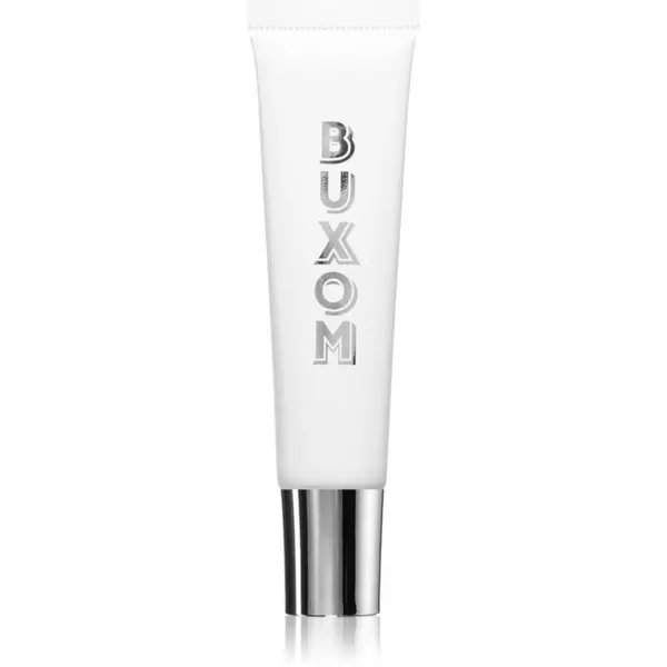 Buxom Buxom POWER-FULL PLUMPING PEPTIDE TIP LIP TREATMENT vlažilni balzam za popolno kožo z učinkom povečanja odtenek Vanilla Glaze 12 ml