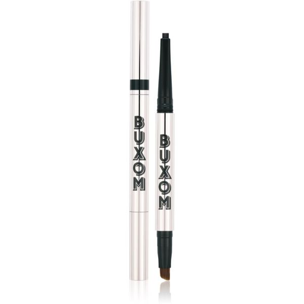 Buxom Buxom POWER LINE™ LASTING EYELINER dolgoobstojno črtalo za oči odtenek LBD 0,12 g