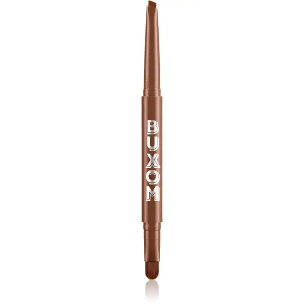 Buxom Buxom POWER LINE™ PLUMPING LIP LINER kremasti svinčnik za ustnice z učinkom povečanja odtenek Hi-Def Honey 0.3 g