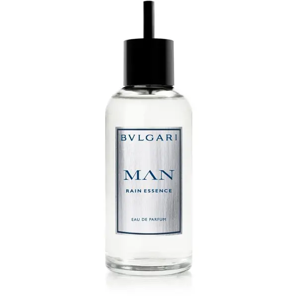BVLGARI BVLGARI Bvlgari Man Rain Essence parfumska voda nadomestno polnilo za moške 200 ml