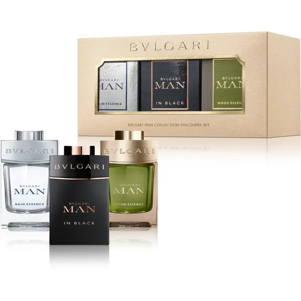 BVLGARI BVLGARI Bvlgari Man set za moške