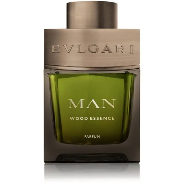 BVLGARI BVLGARI Bvlgari Man Wood Essence Parfum parfum za moške 60 ml