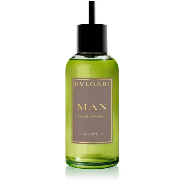 BVLGARI BVLGARI Bvlgari Man Wood Essence parfumska voda nadomestno polnilo za moške 200 ml