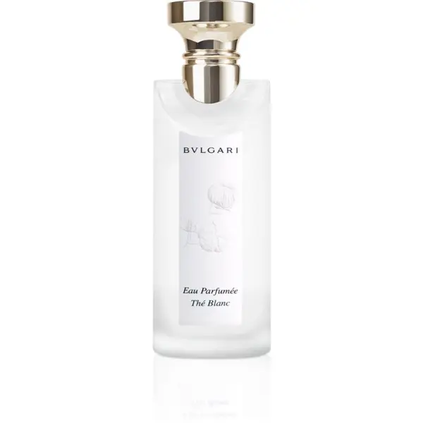 BVLGARI BVLGARI Eau Parfumée Au Thé Blanc toaletna voda uniseks 150 ml