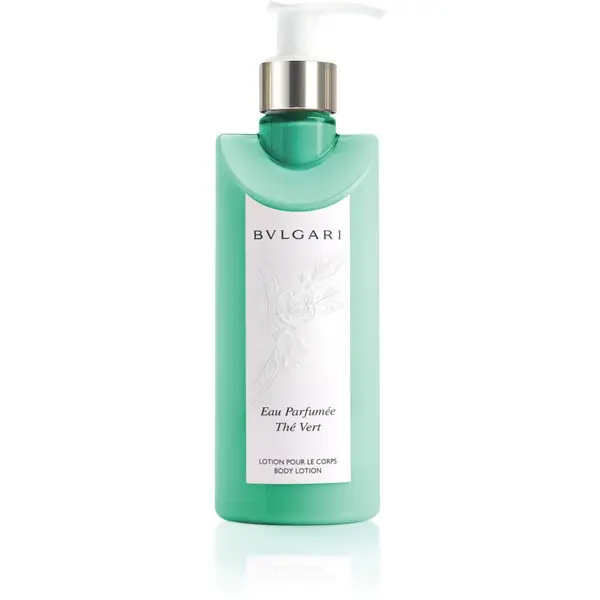 BVLGARI BVLGARI Eau Parfumée Au Thé Vert parfumirani losjon za telo uniseks 300 ml