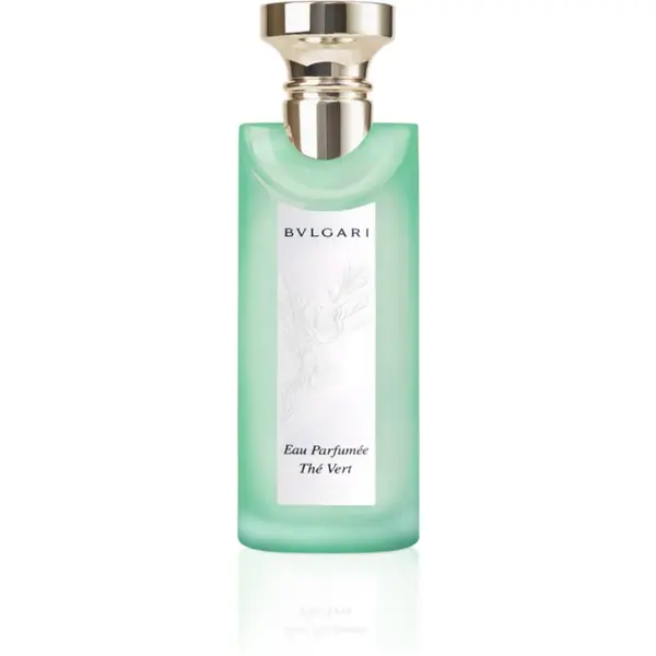 BVLGARI BVLGARI Eau Parfumée Au Thé Vert toaletna voda uniseks 150 ml