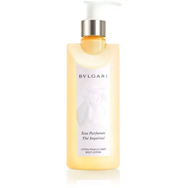BVLGARI BVLGARI Eau Parfumée Thé Impérial parfumirani losjon za telo uniseks 300 ml