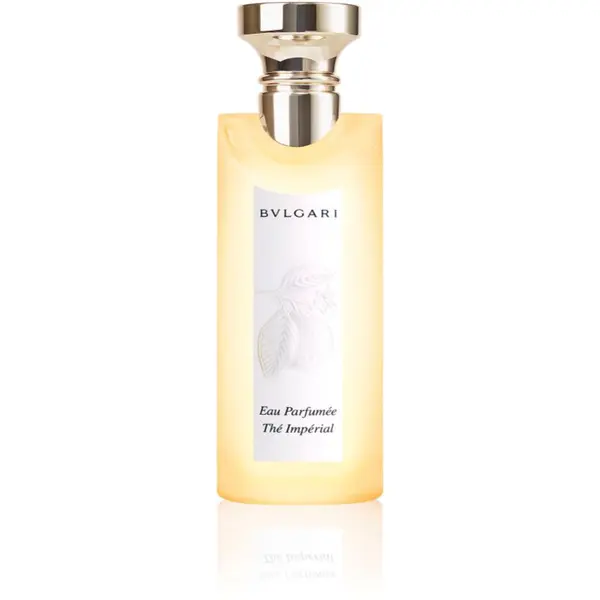 BVLGARI BVLGARI Eau Parfumée Thé Impérial toaletna voda uniseks 150 ml
