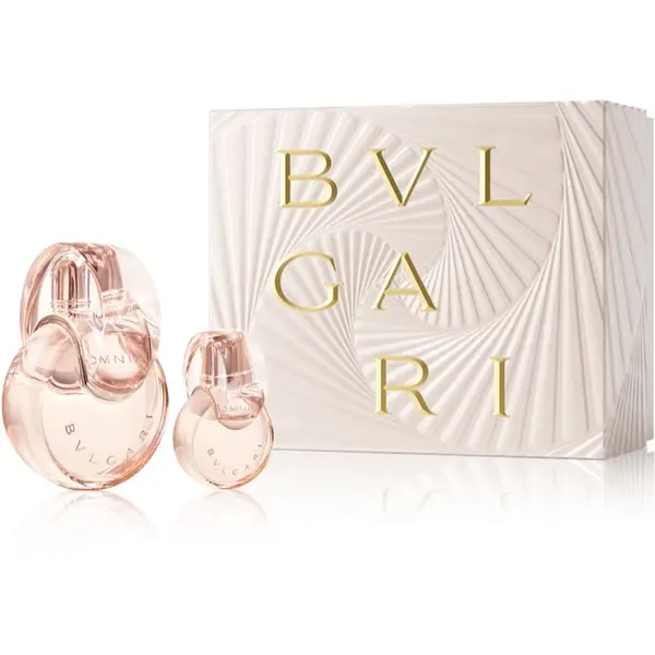 BVLGARI BVLGARI Omnia Crystalline darilni set za ženske