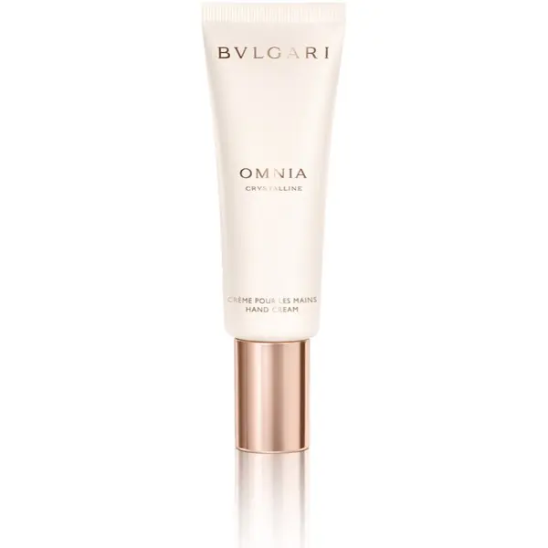 BVLGARI BVLGARI Omnia Crystalline krema za roke za ženske 40 ml