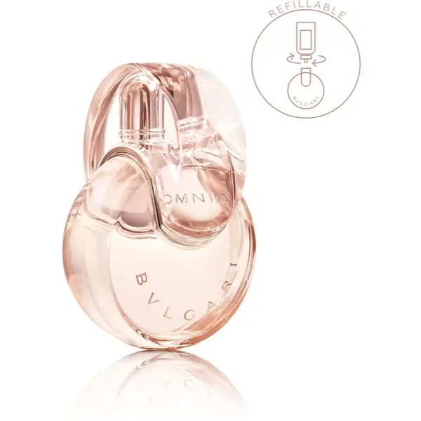 BVLGARI BVLGARI Omnia Crystalline parfumska voda za ženske 50 ml