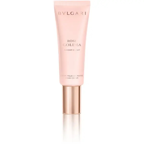 BVLGARI BVLGARI Rose Goldea Blossom Delight krema za roke za ženske 40 ml