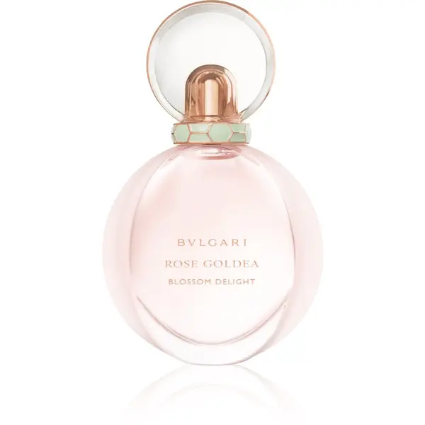 BVLGARI BVLGARI Rose Goldea Blossom Delight parfumska voda za ženske 75 ml