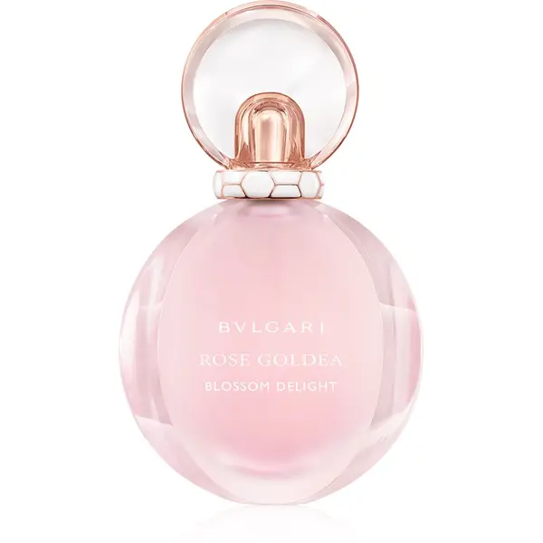 BVLGARI BVLGARI Rose Goldea Blossom Delight toaletna voda za ženske 75 ml