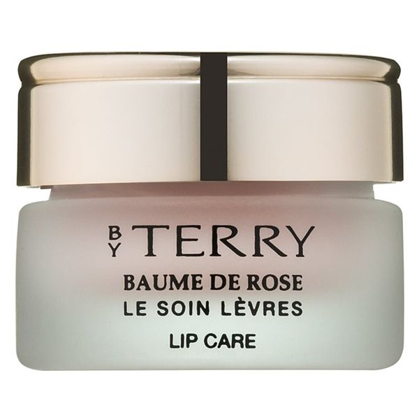 By Terry By Terry Baume De Rose hranilni in vlažilni balzam za ustnice 10 g