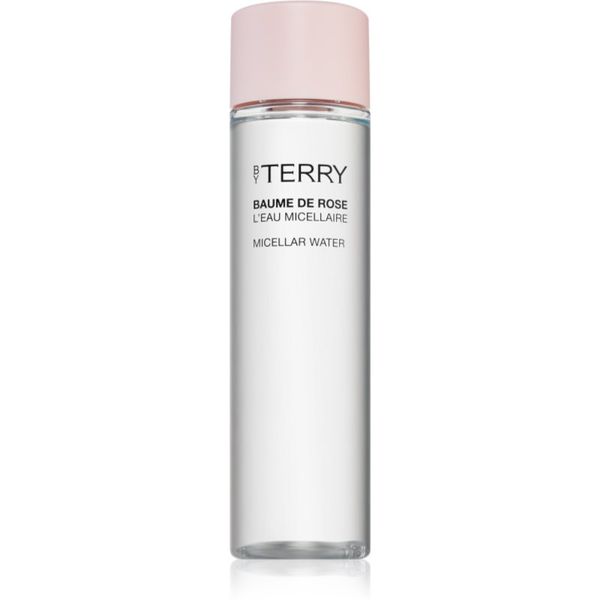By Terry By Terry Baume De Rose Micellar Water čistilna micelarna voda 200 ml