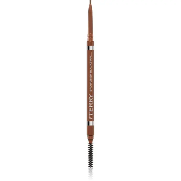 By Terry By Terry Browliner Blackstar natančni svinčnik za obrvi N4 Brunette 0.09 kg