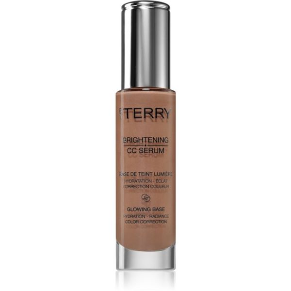 By Terry By Terry Cellularose Brightening CC Serum posvetlitveni CC serum odtenek 2.5 Nude Glow 30 ml