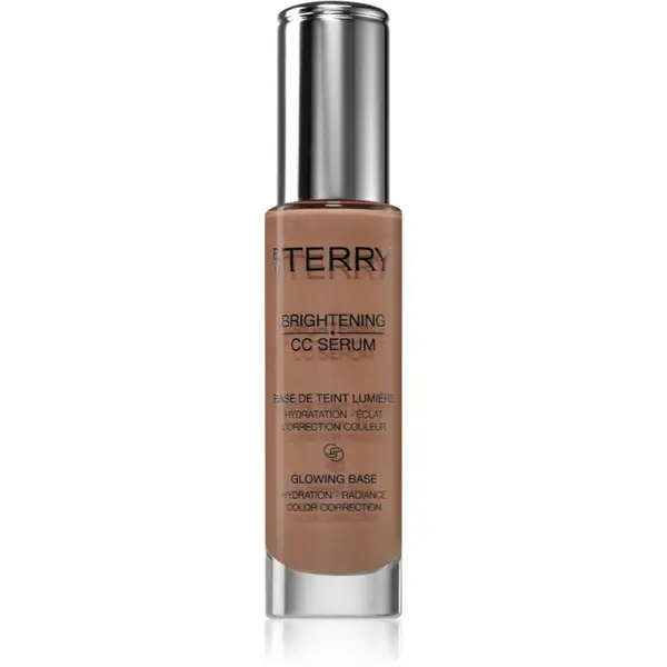 By Terry By Terry Cellularose Brightening CC Serum posvetlitveni CC serum odtenek 2.5 Nude Glow 30 ml