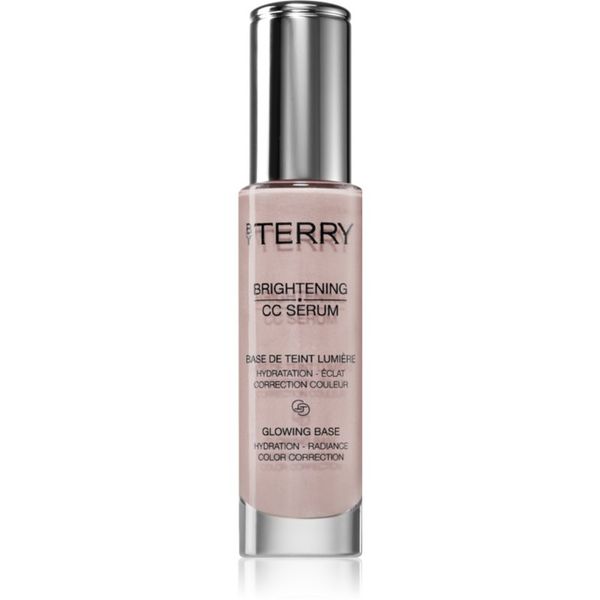 By Terry By Terry Cellularose Brightening CC Serum posvetlitveni CC serum odtenek Rose 30 ml