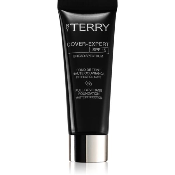 By Terry By Terry Cover Expert SPF 15 prekrivni tekoči puder SPF 15 odtenek N4 35 ml