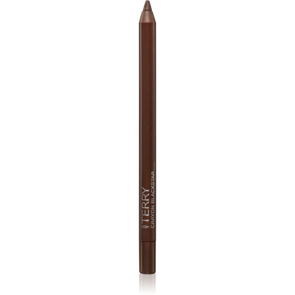 By Terry By Terry Crayon Blackstar vodoodporni svinčnik za oči odtenek 2 Brown Stellar 1,2 g