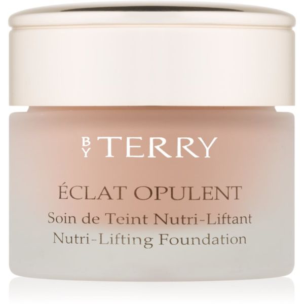 By Terry By Terry Éclat Opulent posvetlitveni lifting tekoči puder odtenek 1. Naturel Radiance 30 ml