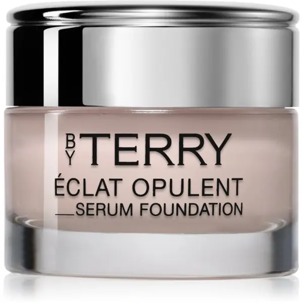 By Terry By Terry Éclat Opulent Serum Foundation lahki vlažilni tekoči puder proti gubam odtenek 30 ml