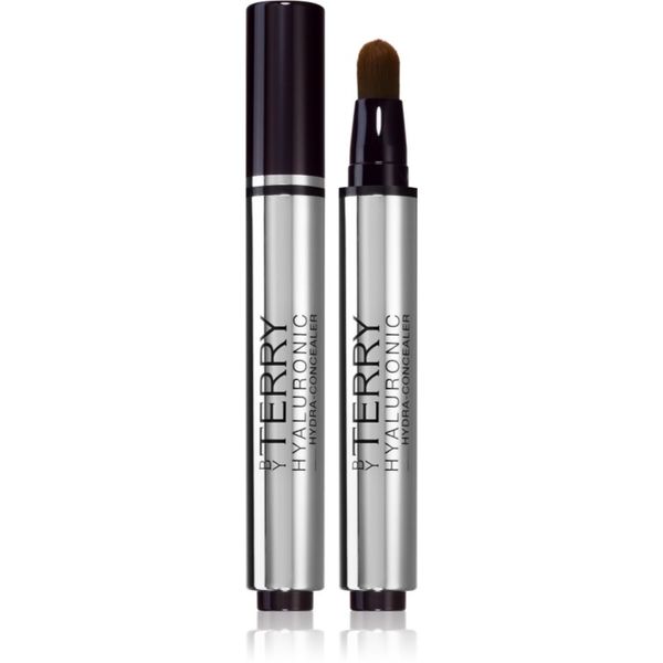 By Terry By Terry Hyaluronic Hydra-Concealer vlažilni korektor s hialuronsko kislino odtenek 600 Dark 5,9 ml