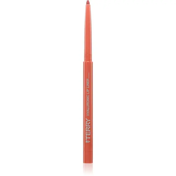 By Terry By Terry Hyaluronic Lip Liner svinčnik za ustnice odtenek Nudussimo 0.3 g