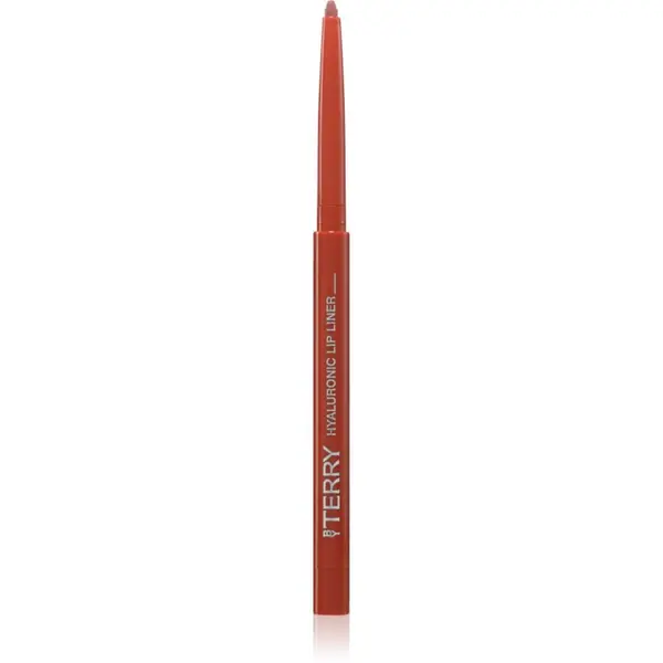 By Terry By Terry Hyaluronic Lip Liner svinčnik za ustnice odtenek Secret Kiss 0.3 g