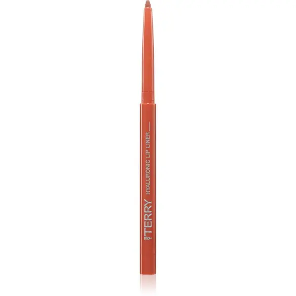 By Terry By Terry Hyaluronic Lip Liner svinčnik za ustnice odtenek Tea Time 0.3 g