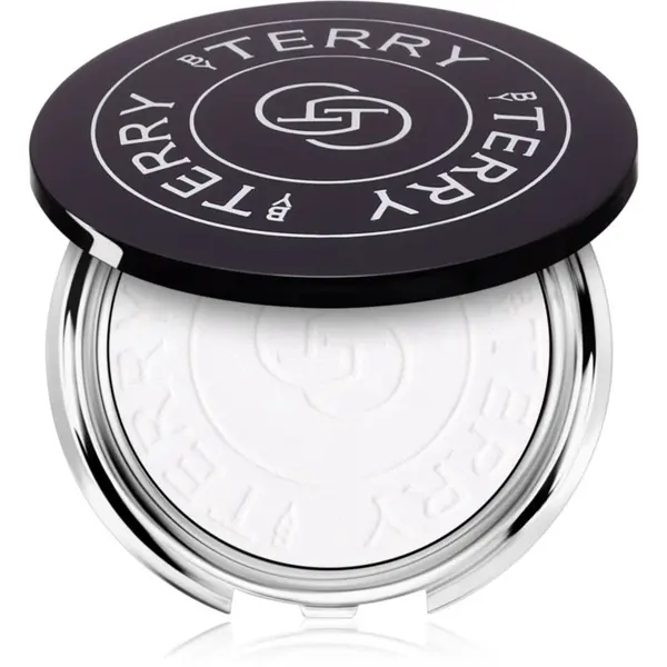 By Terry By Terry Hyaluronic Pressed Hydra-Powder transparentni puder s hialuronsko kislino 2.5 g