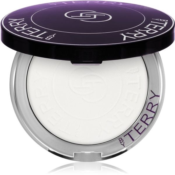 By Terry By Terry Hyaluronic Pressed Hydra-Powder transparentni puder s hialuronsko kislino 7,5 g