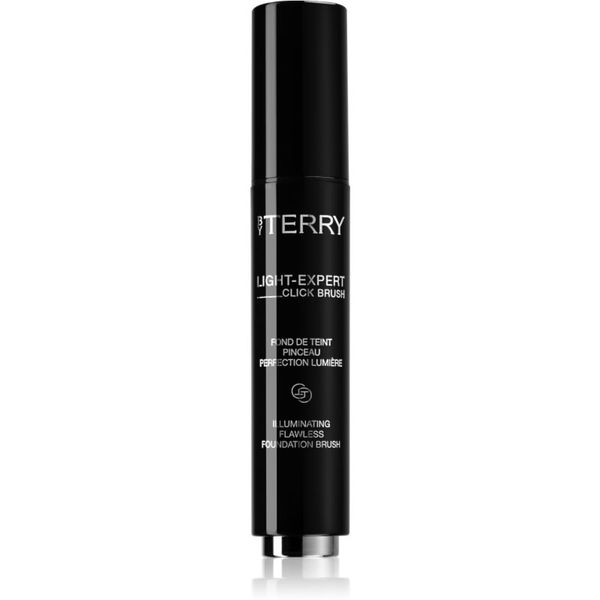 By Terry By Terry Light Expert CLICK BRUSH 2 posvetlitvena podlaga z aplikatorjem odtenek Rosy Light 19,5 ml