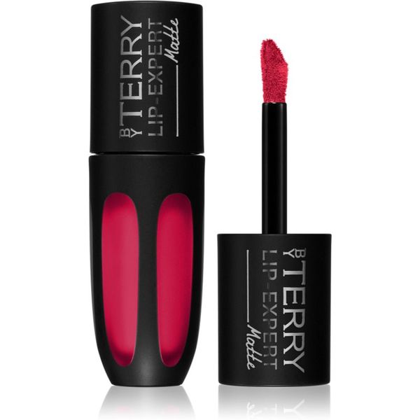 By Terry By Terry Lip-Expert Matte tekoča šminka z mat učinkom odtenek Dragon Doll 4 ml