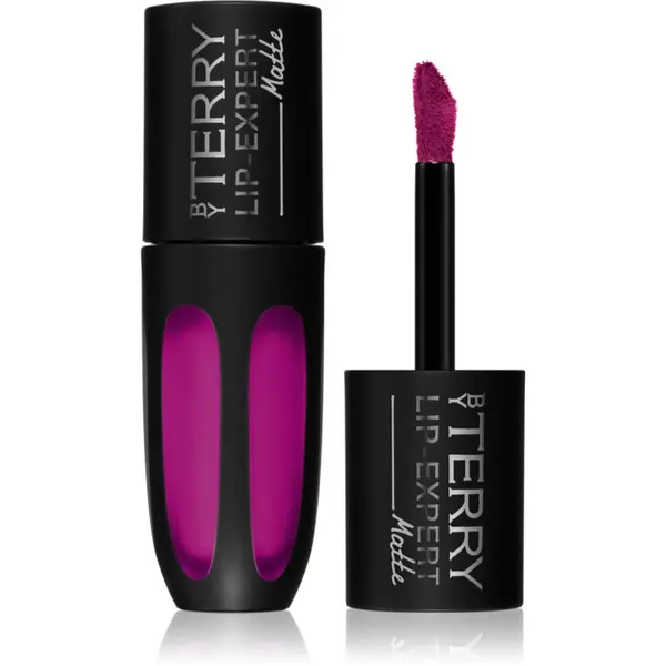 By Terry By Terry Lip-Expert Matte tekoča šminka z mat učinkom odtenek N14 3 g