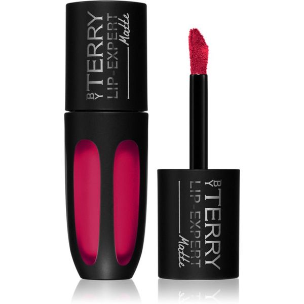 By Terry By Terry Lip-Expert Matte tekoča šminka z mat učinkom odtenek N15 3 g