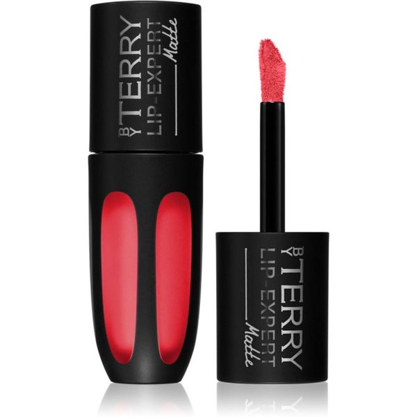 By Terry By Terry Lip-Expert Matte tekoča šminka z mat učinkom odtenek Sweet Flamengo 4 ml