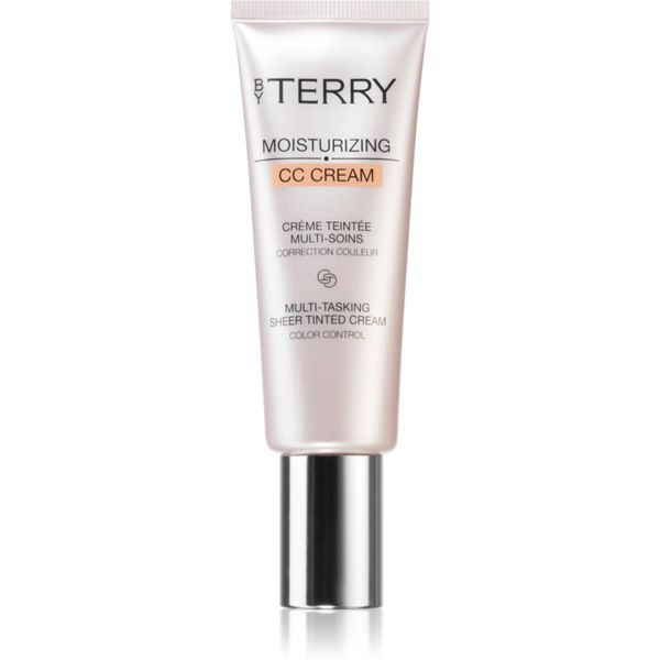 By Terry By Terry Moisturizing CC Cream vlažilna CC krema odtenek Beige 40 g