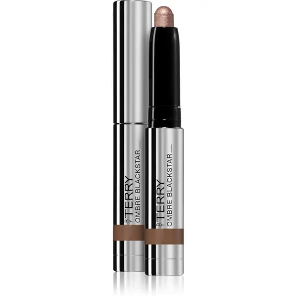 By Terry By Terry Ombre Blackstar kremasto senčila za oči v svinčniku odtenek 0.9 g