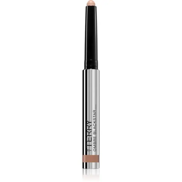 By Terry By Terry Ombre Blackstar kremasto senčila za oči v svinčniku odtenek 100 Matte Bare 1.64 g