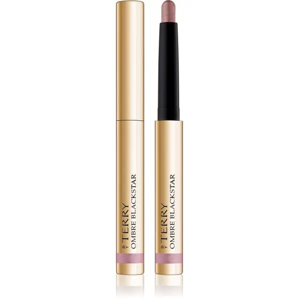 By Terry By Terry Ombre Blackstar kremasto senčila za oči v svinčniku odtenek 5. Misty Rock 1.64 g