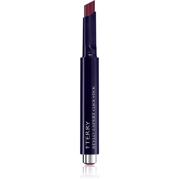 By Terry By Terry Rouge-Expert Click Stick Lipstick razkošna šminka odtenek Orchid Alert 1.5 g