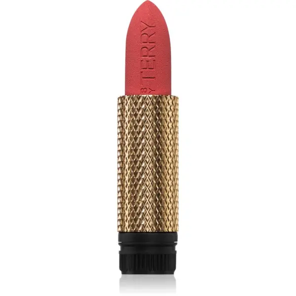 By Terry By Terry Rouge Opulent Satin Lipstick Refill satenasta šminka nadomestno polnilo odtenek N3 - Sweet Romance 3.5 g