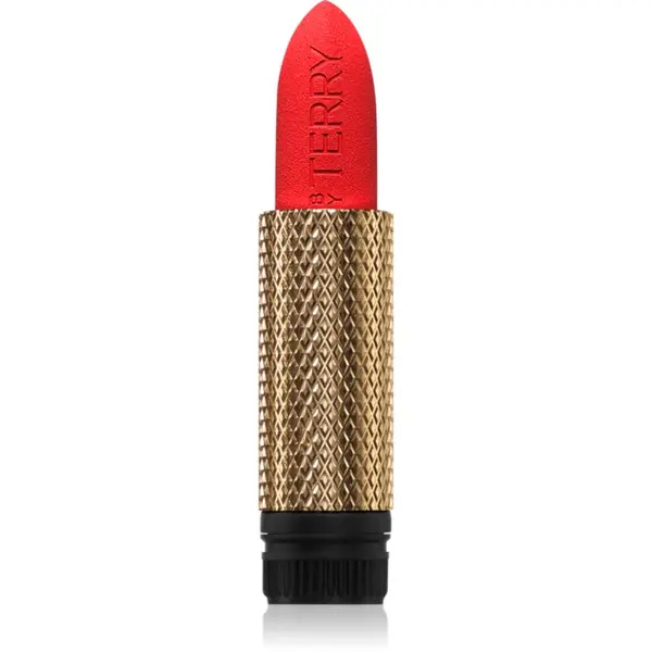 By Terry By Terry Rouge Opulent Satin Lipstick Refill satenasta šminka nadomestno polnilo odtenek N8 - Mon Rouge 3.5 g