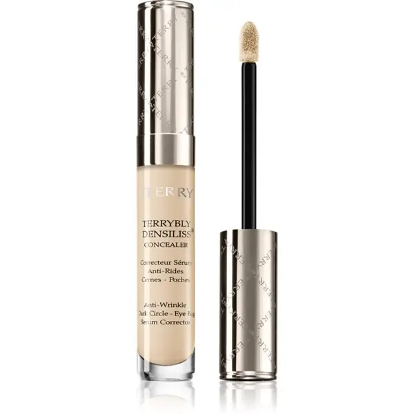 By Terry By Terry Terrybly Densiliss Concealer kremasti korektor odtenek N°2 - Vanilla Beige 7 ml