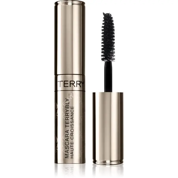 By Terry By Terry Terrybly Mascara Haute Croissance maskara za podaljšanje in krepitev trepalnic 4 g