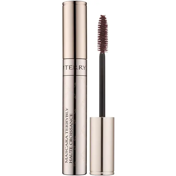 By Terry By Terry Terrybly Mascara Haute Croissance maskara za podaljšanje in krepitev trepalnic odtenek 2 Moka Brown 8 g