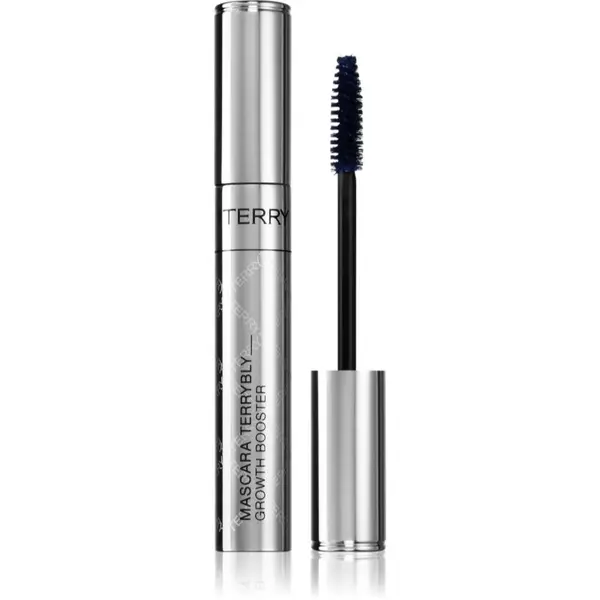 By Terry By Terry Terrybly Mascara negovalna maskara za volumen s hialuronsko kislino odtenek 3 Terrybleu 8 g